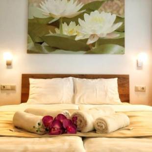 Фотография апарт отеля Boró Apartman