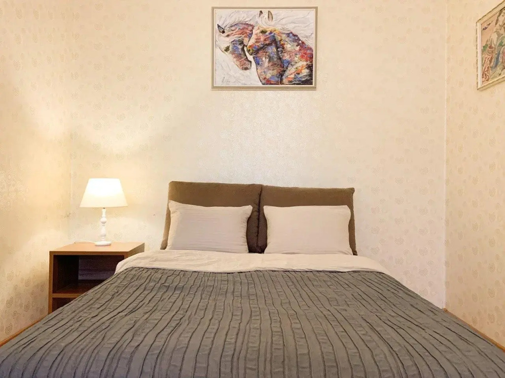 Фотография квартиры Апартаменты на улице Постовой 8