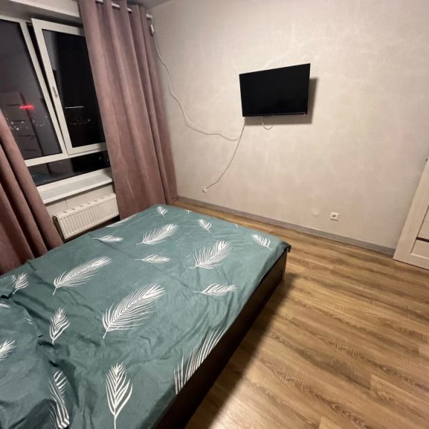 Фотографии квартиры 
            3комнтаная Квартира в Центре Города Ижевск