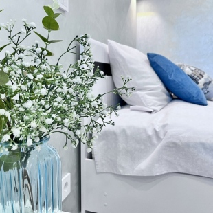 Фотография квартиры Квартира Видовая 12 этаж