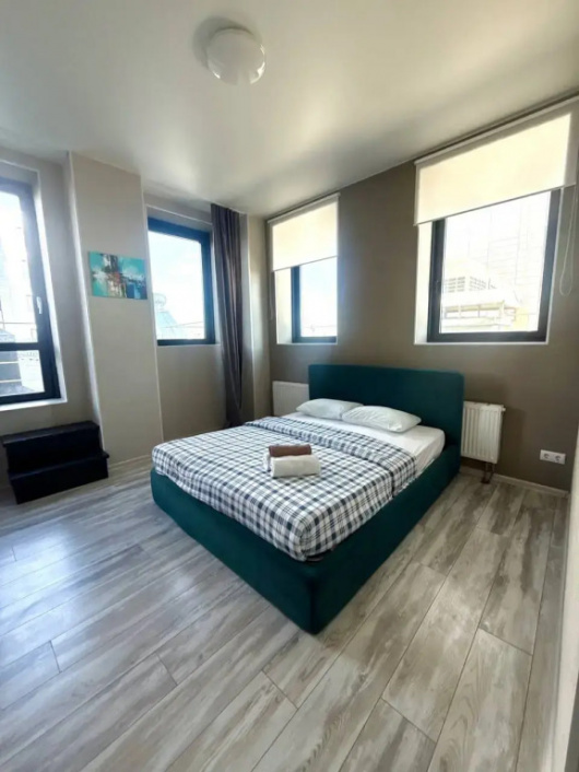 Фотографии квартиры 
            Квартира Апартаменты на Гостином дворе 2