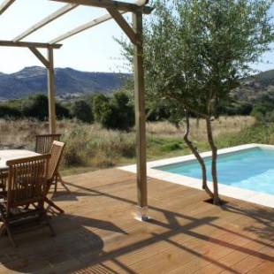 Фотографии базы отдыха
Agriturismo L'Aglientu B&B