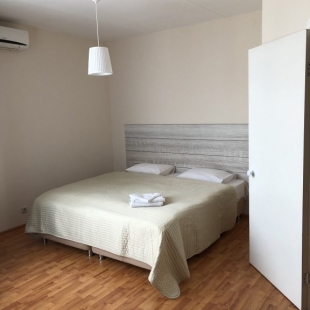 Фотография квартиры Апартаменты Визит Екатеринбург