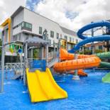 Фотография гостиницы 9D Sport Hotel