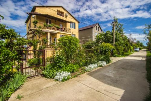 Фотография мини отеля Александровская усадьба