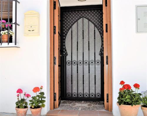 Фотография гостевого дома Casa Vacacional Alcazabilla