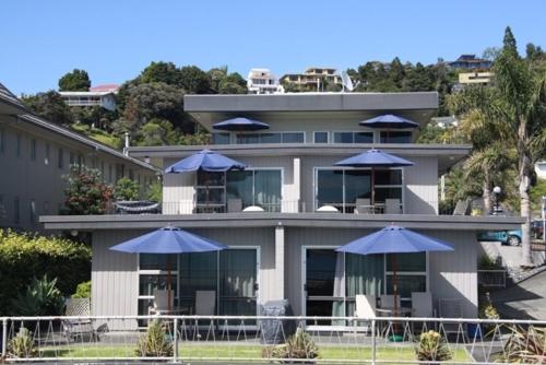 Фотография мотеля Bayview Motel