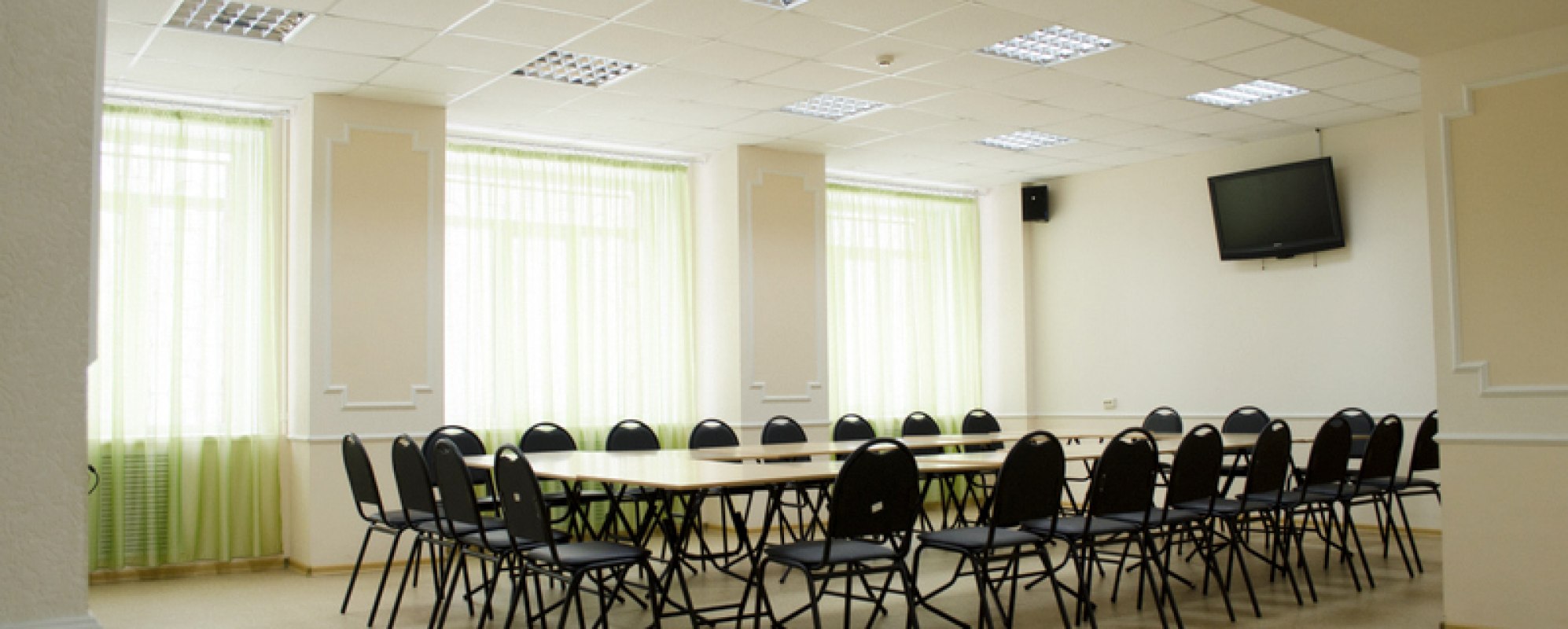 Фотографии концертного зала Конференц-зал ДК Приокский