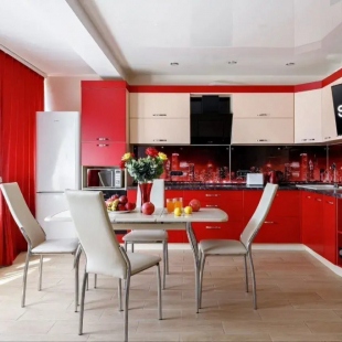 Фотография квартиры Апартаменты на улице Селезнева 4/13к2