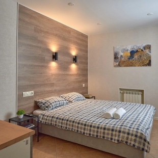 Фотография квартиры Квартира на Кулёва 3