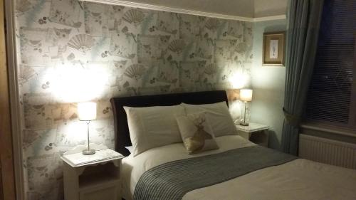 Фотография мини отеля EsJays at Knowles House