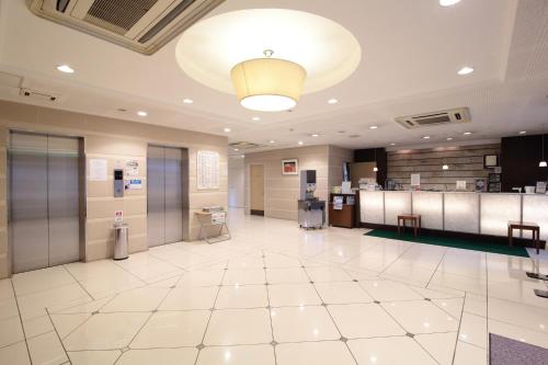 Фотография гостиницы Country Hotel Niigata