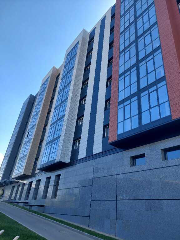 Фотография квартиры Апартаменты Komrat