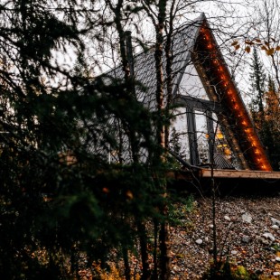 Фотография Коттеджа Частный Дом Winehouse