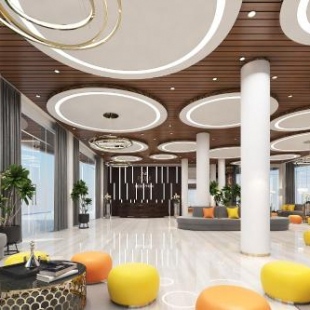 Фотография гостиницы Ivory Villas and Resort