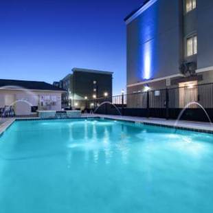 Фотографии гостиницы
Holiday Inn Express Hotel and Suites Monahans I-20, an IHG Hotel