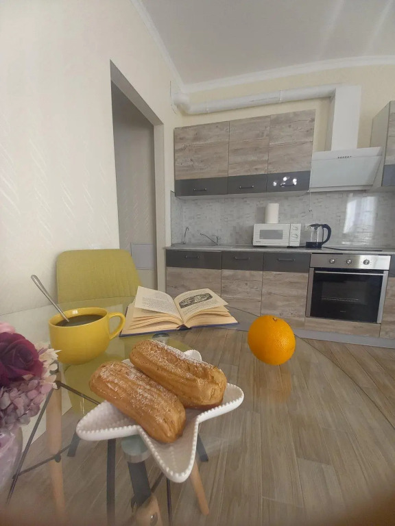 Фотография квартиры Апартаменты на улице Таврическая 9 корпус 4