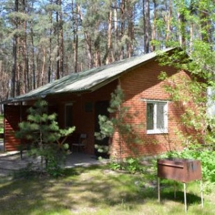 Фотография базы отдыха Залив - Старый Салтов