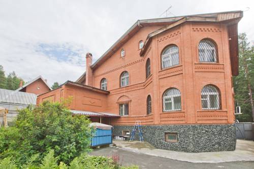 Фотография гостиницы Земляника