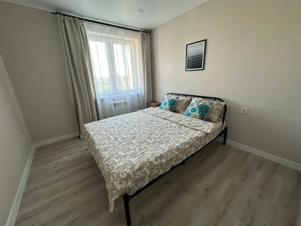 Фотография квартиры Квартира на Улице Пархоменко 151/1