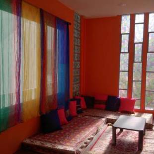 Фотографии мини отеля
Exotic Wind Sand City 86