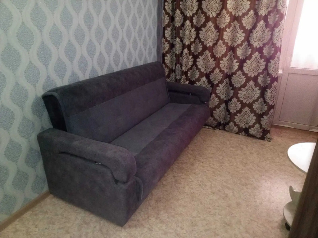 Фотография квартиры Квартира с хорошей транспортной доступностью