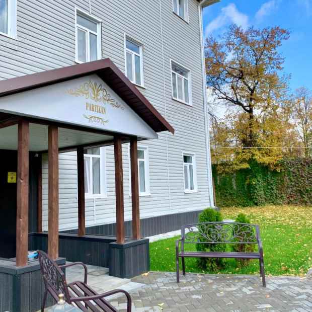 Фотографии гостевого дома
113 верста