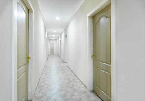 Фотографии хостела
Colorhostel