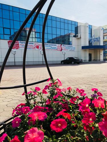 Фотография гостиницы Причал