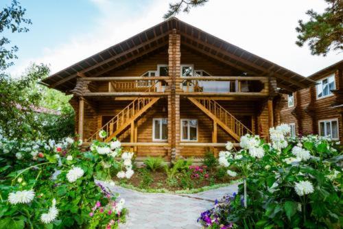 Фотография гостиницы Охотный Двор