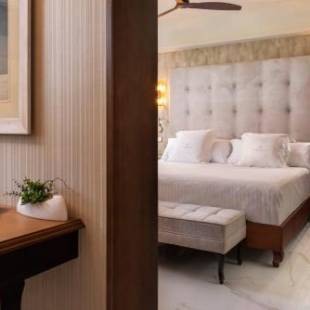 Фотографии гостиницы 
            Santa Catalina, a Royal Hideaway Hotel 5*GL