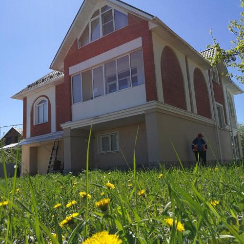 Фотография гостевого дома Тригуляй