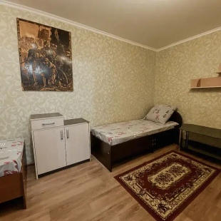 Фотография квартиры Апартаменты Грин ФОКС на ул. Вячеслава Мейера, д. 6