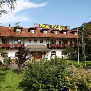 Фотографии гостиницы 
            Zum Edlhof