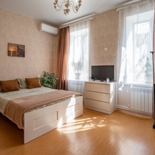 Фотография квартиры Апартаменты на Ульяновской