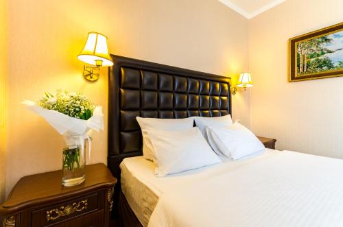 Фотография номера гостиницы Отель Ной