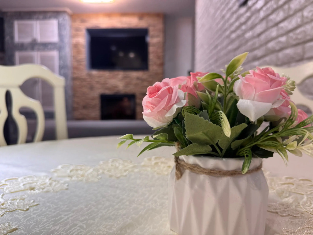 Фотография квартиры Апартаменты на Гоголя 83