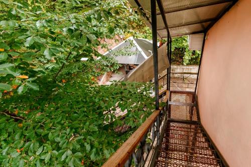 Фотография хостела 2 Домбай Атлантида