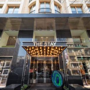 Фотографии гостиницы
The Stay Nisantasi