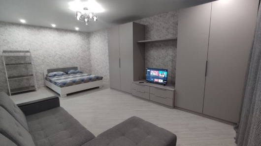 Фотографии квартиры
Апартаменты Однокомнатная Комфорт