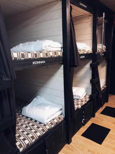 Фотография хостела Урбан