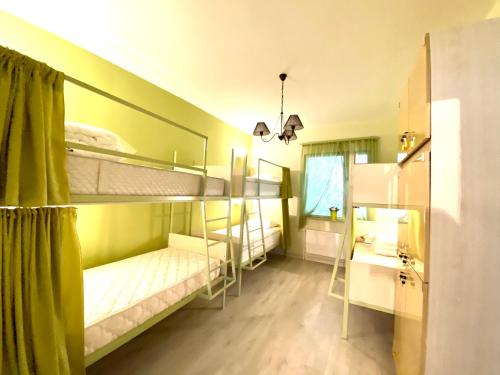 Фотография хостела santorini hostel & tour