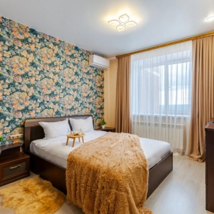 Фотография квартиры Квартира Однокомнатная с Видом на Волгу