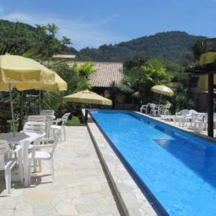 Фотографии мини отеля 
            Pousada Lugar Comum