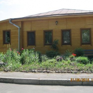 Фотография гостевого дома Соловьевых