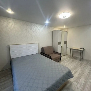 Фотография квартиры Квартира Чистая Уютная И Светлая