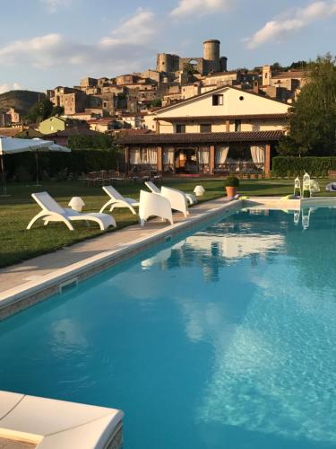 Фотография мини отеля Il Casale di Riardo Luxury B&B