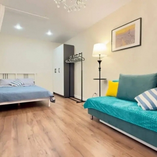 Фотография квартиры Апартаменты ArendaGrad Революции 38