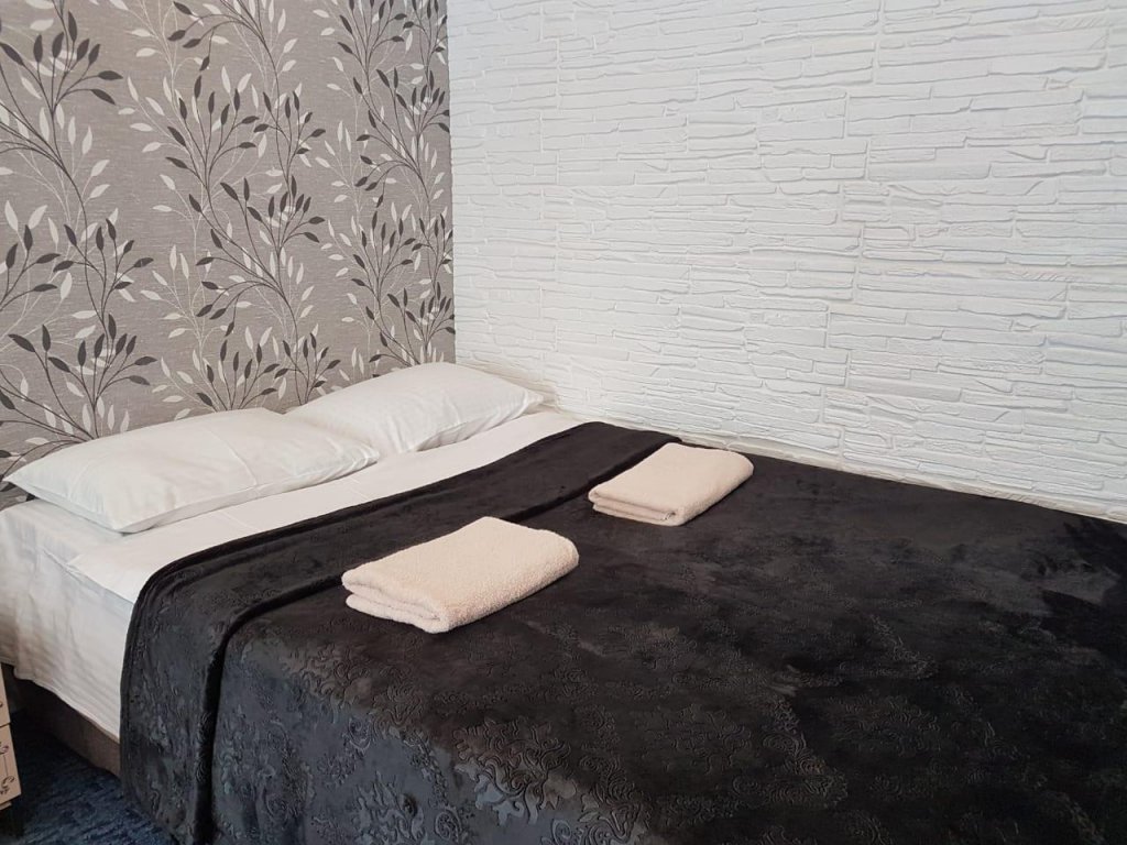 Фотография квартиры Апартаменты в микрорайоне Мирный 3/2