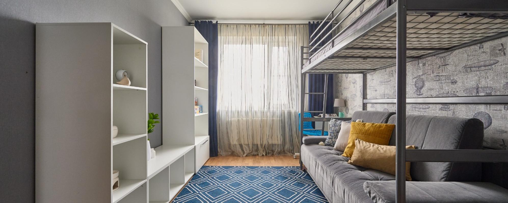 Фотографии квартиры Апартаменты стадион Краснодар